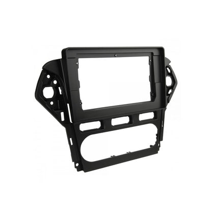 KIT Complet Rama Adaptoare + Cablaj Autodrop Ford Mondeo (Clima manuala) (2011-2013) pentru Navigatie Multimedia Android 9 inch