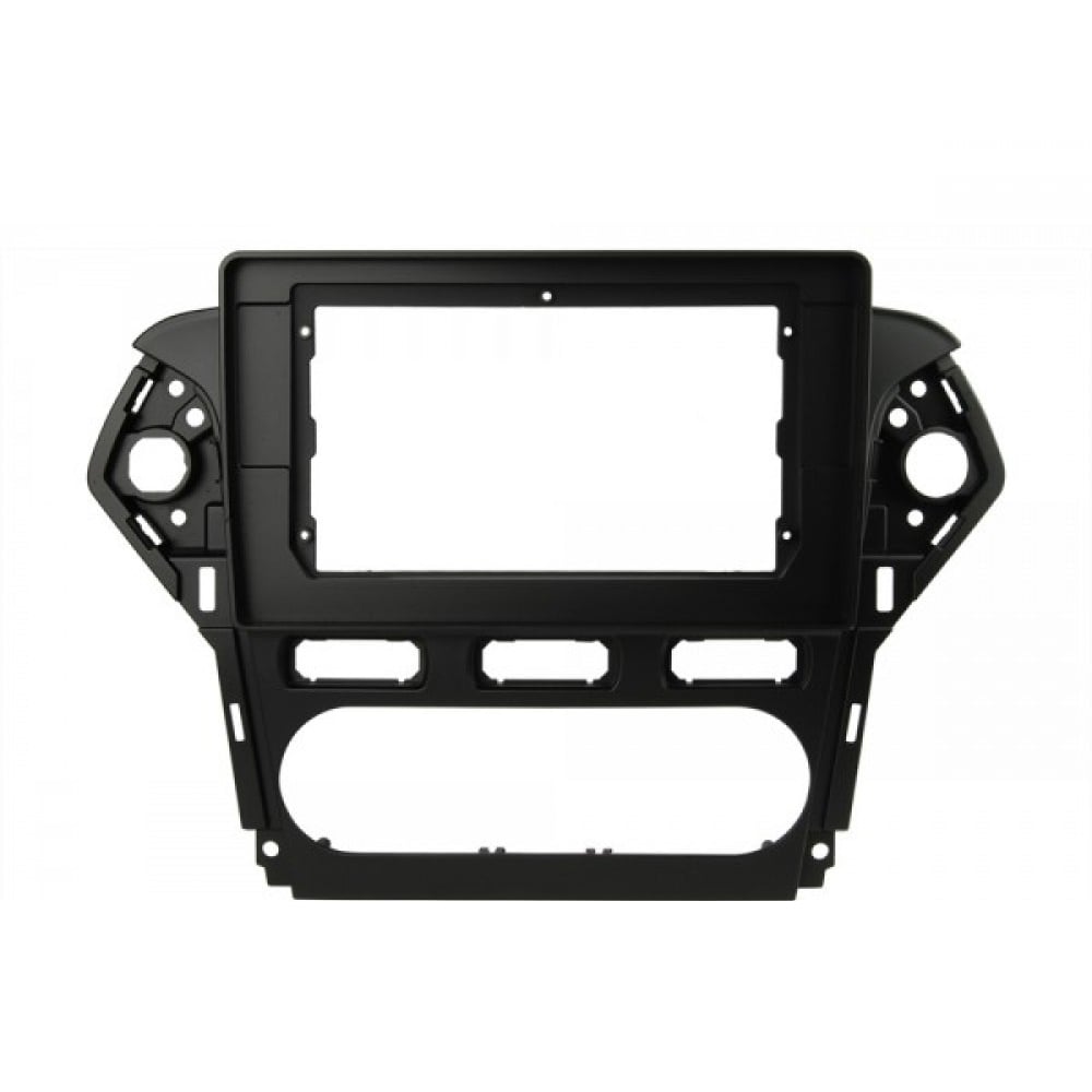 KIT Complet Rama Adaptoare + Cablaj Autodrop Ford Mondeo (Clima manuala) (2011-2013) pentru Navigatie Multimedia Android 9 inch