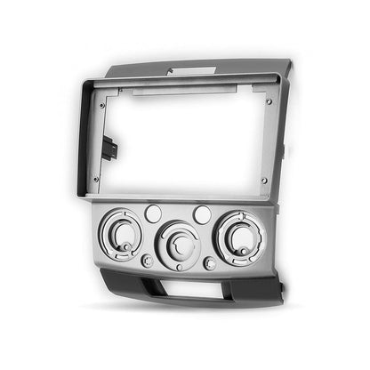 KIT Complet Rama Adaptoare + Cablaj Autodrop Ford Ranger (2006-2010) pentru Navigatie Multimedia Android 9 inch