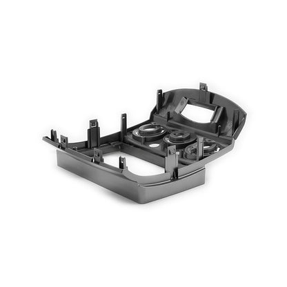 KIT Complet Rama Adaptoare + Cablaj Autodrop Ford Ranger (2006-2010) pentru Navigatie Multimedia Android 9 inch