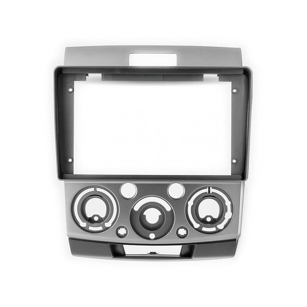 KIT Complet Rama Adaptoare + Cablaj Autodrop Ford Ranger (2006-2010) pentru Navigatie Multimedia Android 9 inch