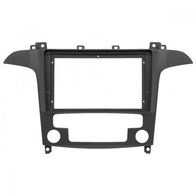 Rama adaptoare Autodrop Ford S-Max (Clima automata) (2006-2015) pentru Navigatii multimedia Android de 9" Inch