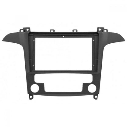 Rama adaptoare Autodrop Ford S-Max (Clima automata) (2006-2015) pentru Navigatii multimedia Android de 9" Inch