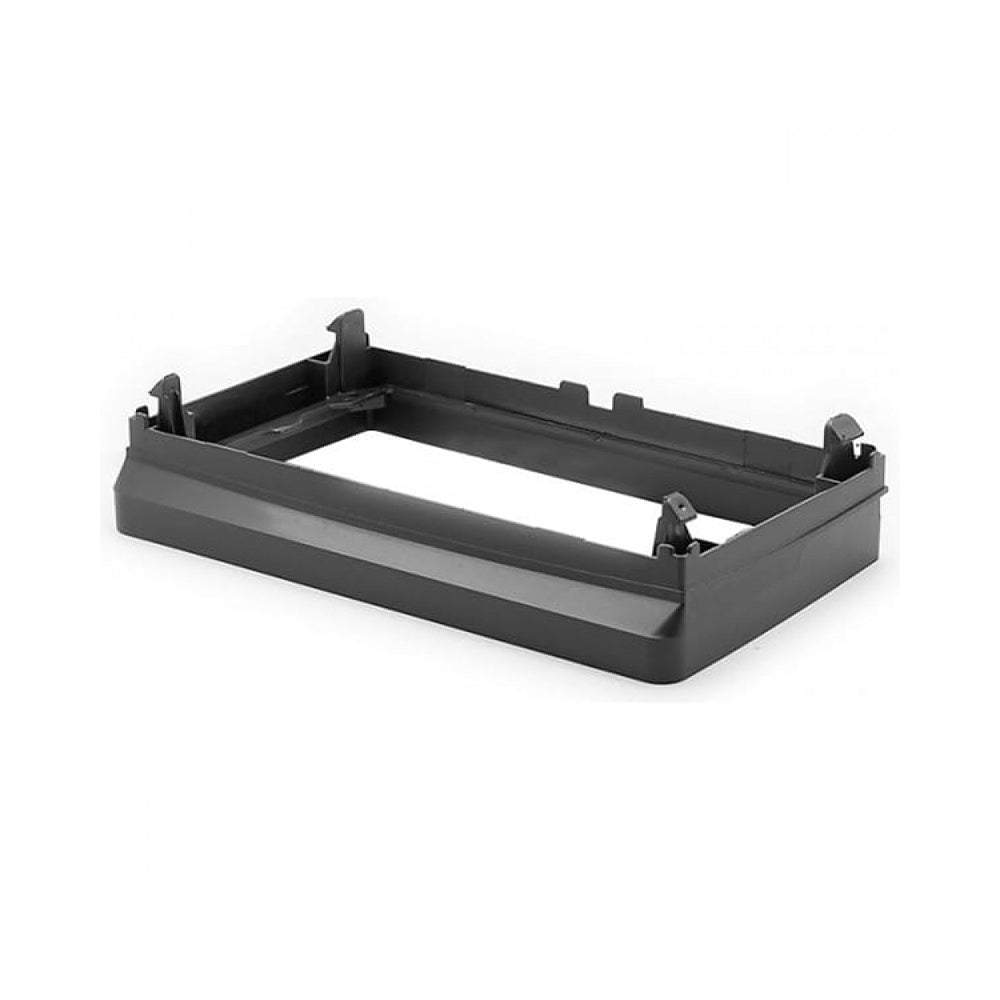 KIT Complet Rama Adaptoare + Cablaj Autodrop Ford Transit (2021+) pentru Navigatie Multimedia Android 9 inch
