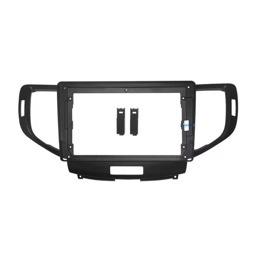 KIT Complet Rama Adaptoare + Cablaj Autodrop Honda Accord (2008-2012) pentru Navigatie Multimedia Android 9 inch