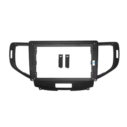 KIT Complet Rama Adaptoare + Cablaj Autodrop Honda Accord (2008-2012) pentru Navigatie Multimedia Android 9 inch