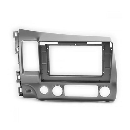KIT Complet Rama Adaptoare + Cablaj Autodrop Honda Civic (2006-2011) pentru Navigatie Multimedia Android 10.1 inch