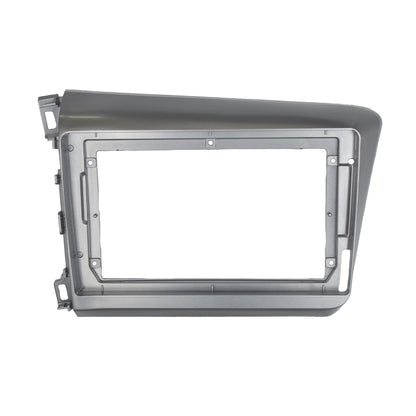 Rama adaptoare Autodrop Honda Civic (2012-2015) pentru Navigatii multimedia Android de 9" Inch