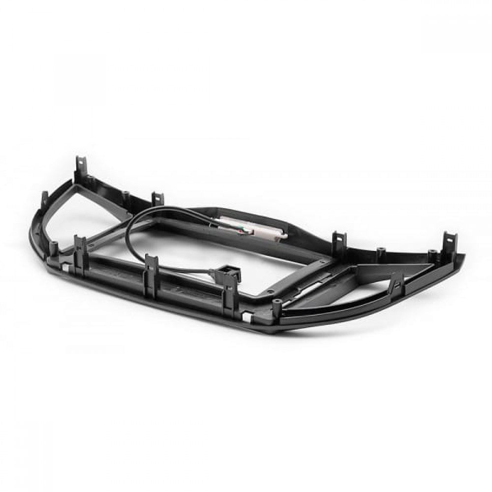 KIT Complet Rama Adaptoare + Cablaj Autodrop Honda CRV pentru Navigatie Multimedia Android 10.1 inch