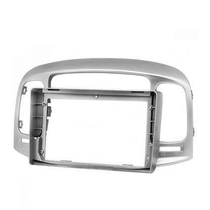 Rama adaptoare Autodrop Hyundai Accent (2009+) pentru Navigatii multimedia Android de 9" Inch