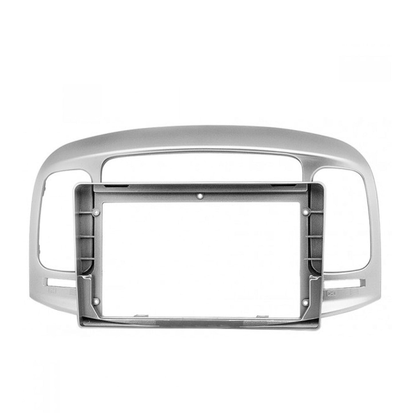 Rama adaptoare Autodrop Hyundai Accent (2009+) pentru Navigatii multimedia Android de 9" Inch