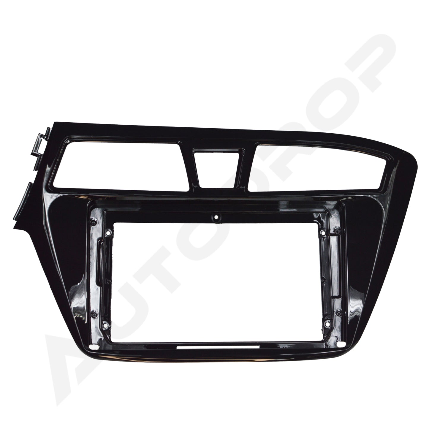Rama adaptoare Autodrop Hyundai I20 (2014-2017) pentru Navigatii multimedia Android de 9" Inch