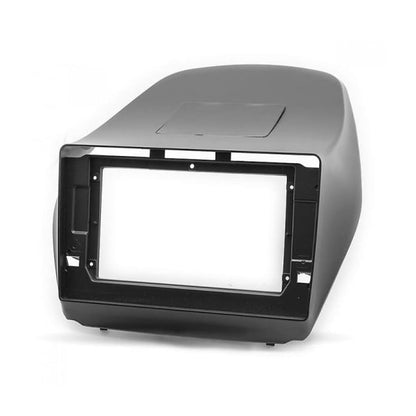 KIT Complet Rama Adaptoare + Cablaj Autodrop Hyundai IX35 (2010-2015) pentru Navigatie Multimedia Android 10.1 inch