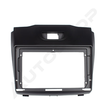 Rama adaptoare Autodrop Isuzu D-MAX (2015-2017) pentru Navigatii multimedia Android de 9" Inch