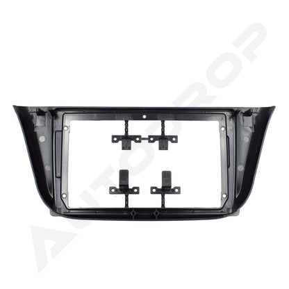 Rama adaptoare Autodrop Iveco Daily (2018-2024) pentru Navigatii multimedia Android de 9" Inch