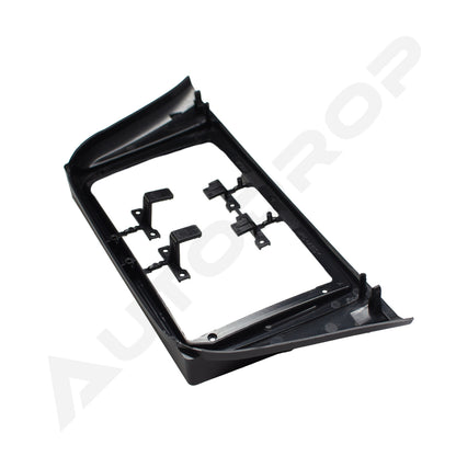Rama adaptoare Autodrop Iveco Daily (2018-2024) pentru Navigatii multimedia Android de 9" Inch