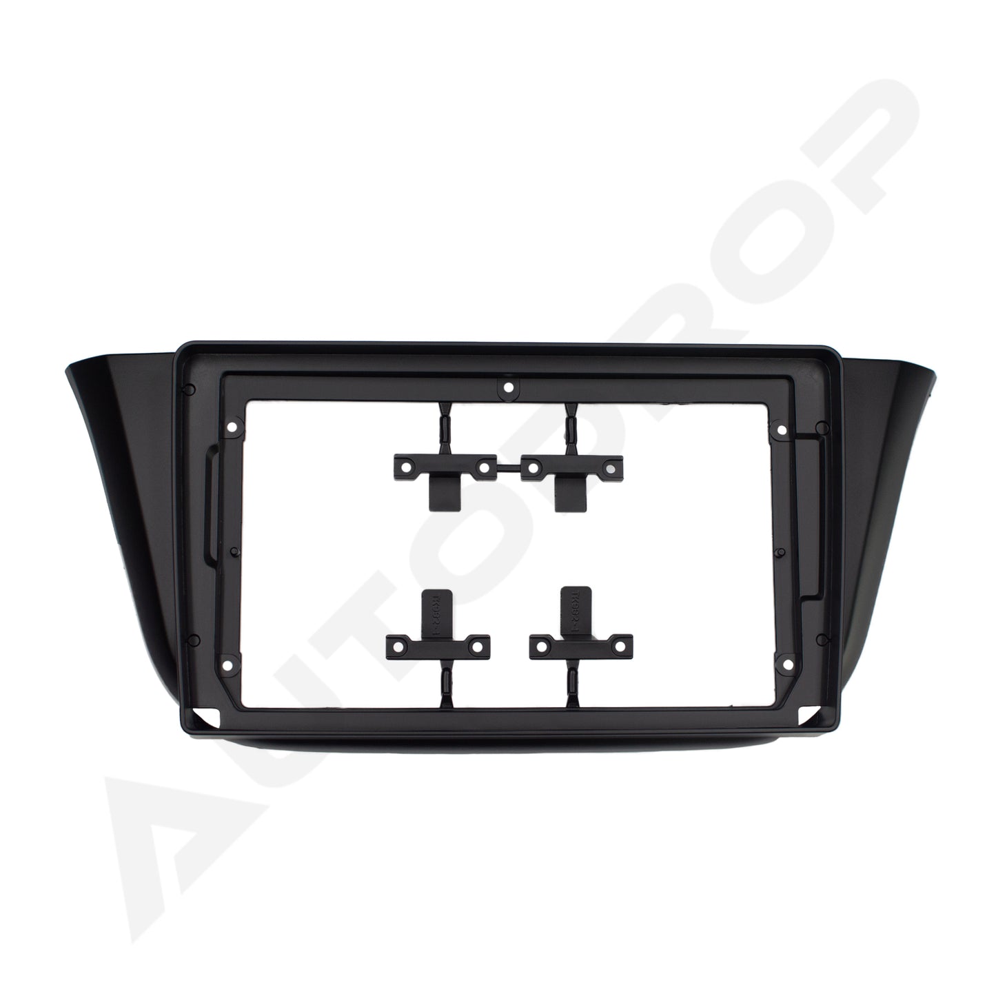 Rama adaptoare Autodrop Iveco Daily (2018-2024) pentru Navigatii multimedia Android de 9" Inch