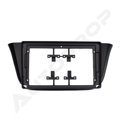 Rama adaptoare Autodrop Iveco Daily (2018-2024) pentru Navigatii multimedia Android de 9" Inch