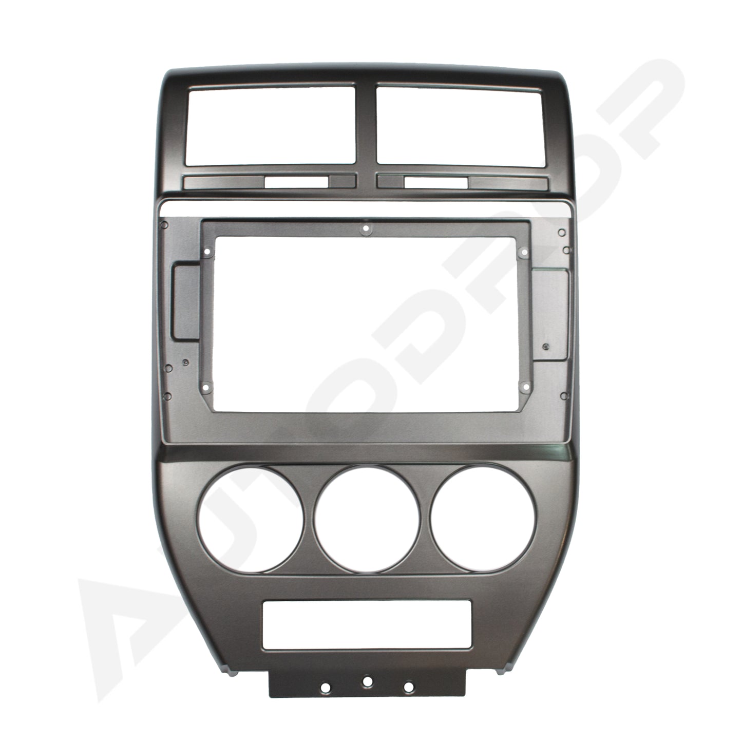 Rama adaptoare Autodrop Jeep Compass (2007-2010) pentru Navigatii multimedia Android de 10.1" Inch