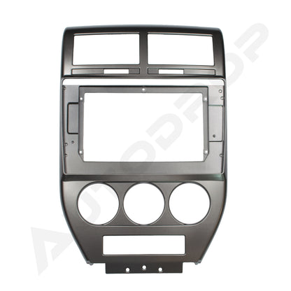 Rama adaptoare Autodrop Jeep Compass (2007-2010) pentru Navigatii multimedia Android de 10.1" Inch