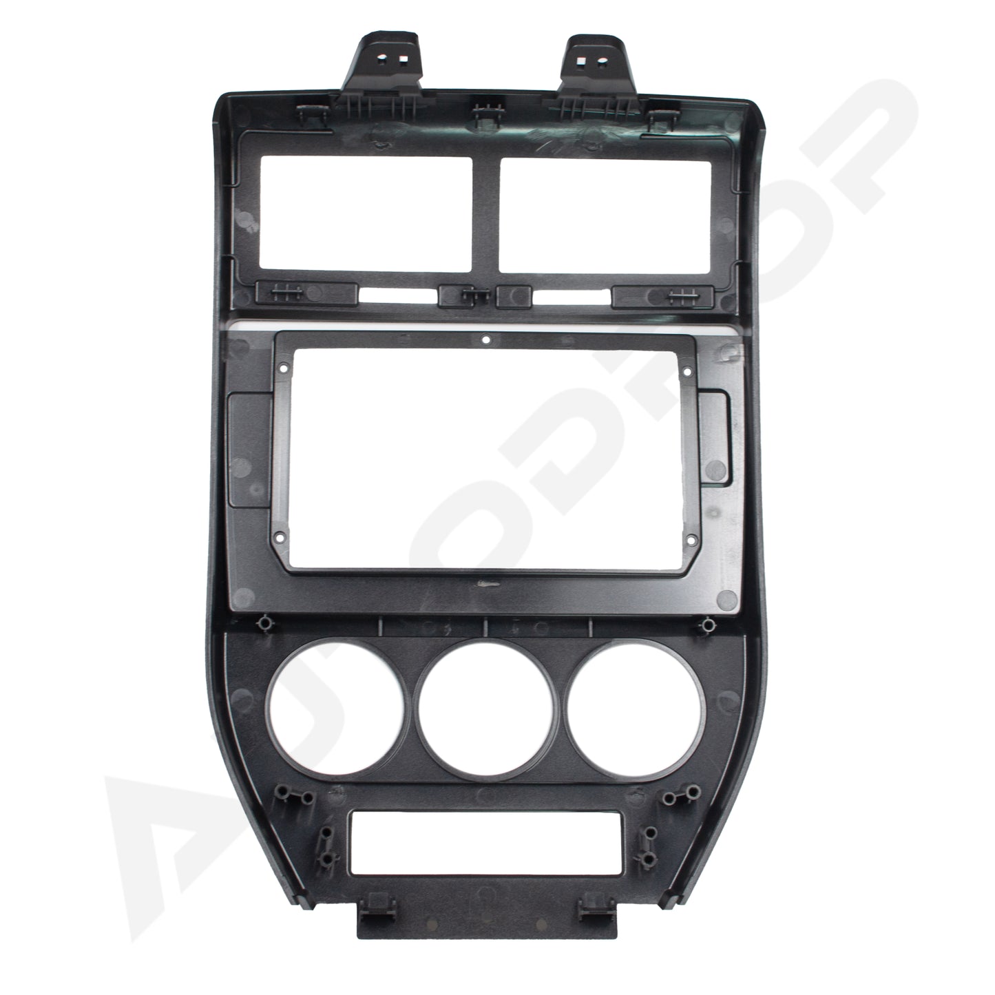 Rama adaptoare Autodrop Jeep Compass (2007-2010) pentru Navigatii multimedia Android de 10.1" Inch