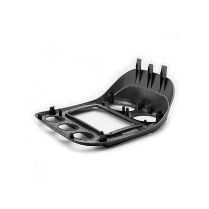 Rama adaptoare Autodrop Jeep Compass (2010-2016) pentru Navigatii multimedia Android de 10.1" Inch