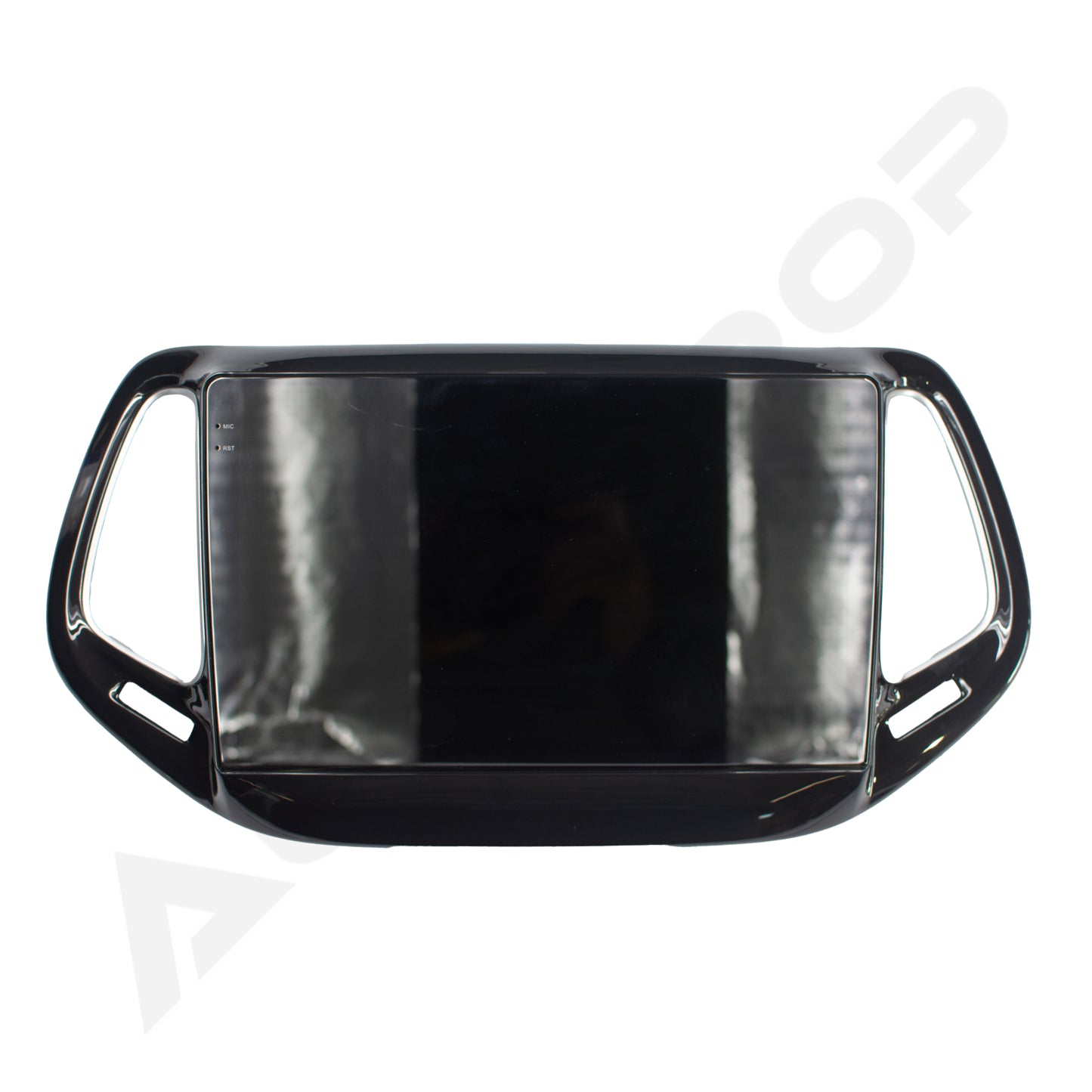 Rama adaptoare Autodrop Jeep Compass (2017+) pentru Navigatii multimedia Android de 10.1" Inch