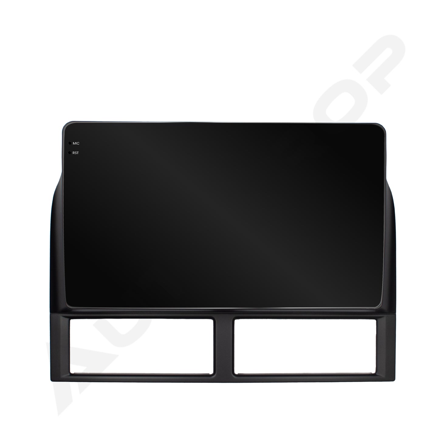 Rama adaptoare Autodrop Jeep Grand Cherokee (1998-2004) pentru Navigatii multimedia Android de 9" Inch