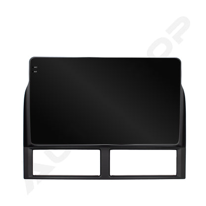 Rama adaptoare Autodrop Jeep Grand Cherokee (1998-2004) pentru Navigatii multimedia Android de 9" Inch