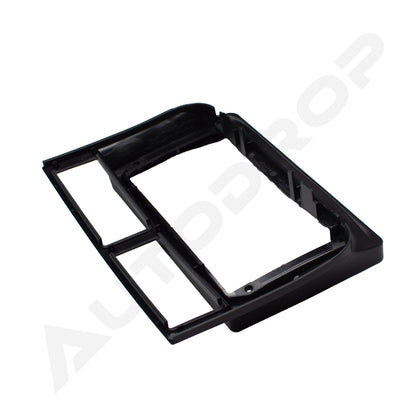 Rama adaptoare Autodrop Jeep Grand Cherokee (1998-2004) pentru Navigatii multimedia Android de 9" Inch