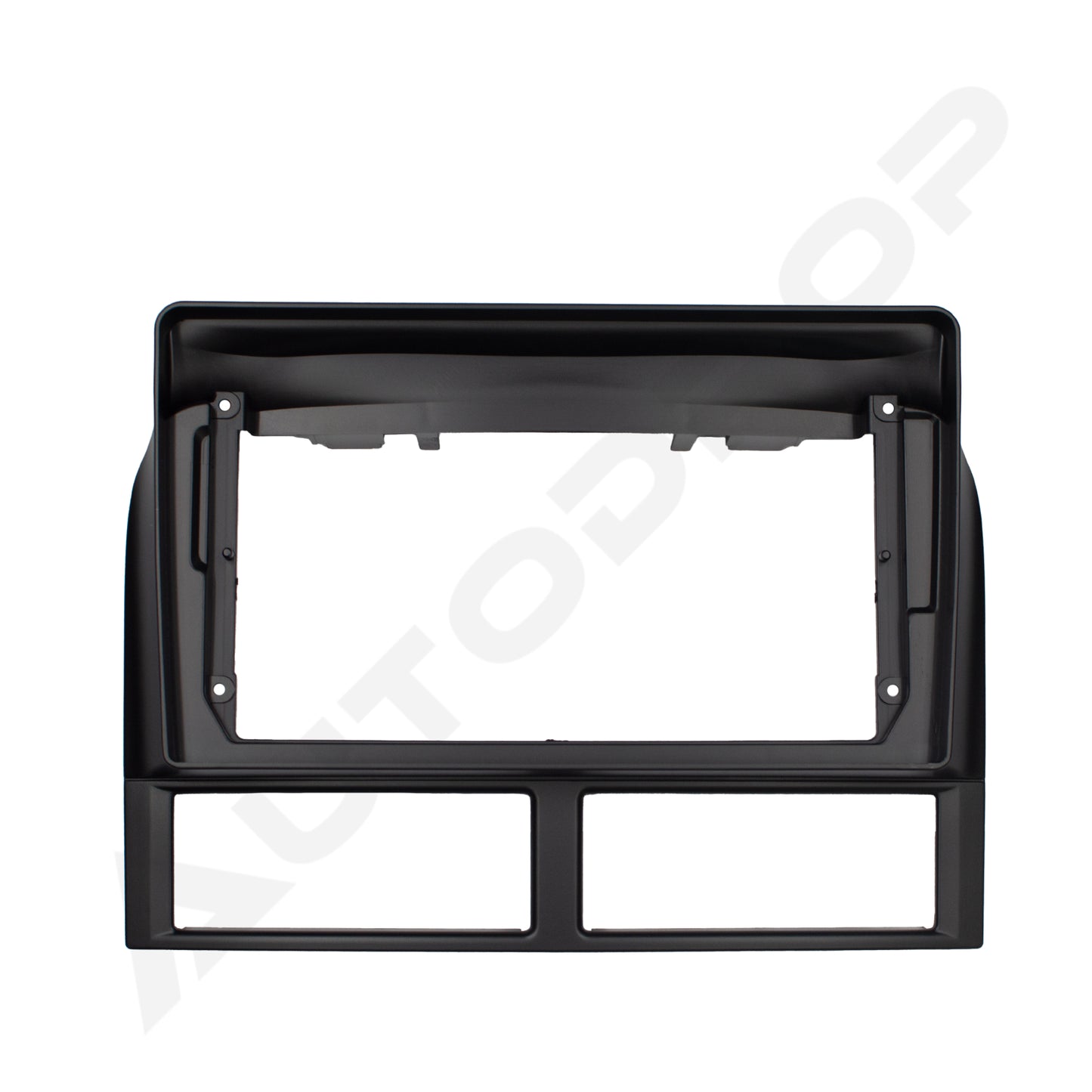Rama adaptoare Autodrop Jeep Grand Cherokee (1998-2004) pentru Navigatii multimedia Android de 9" Inch