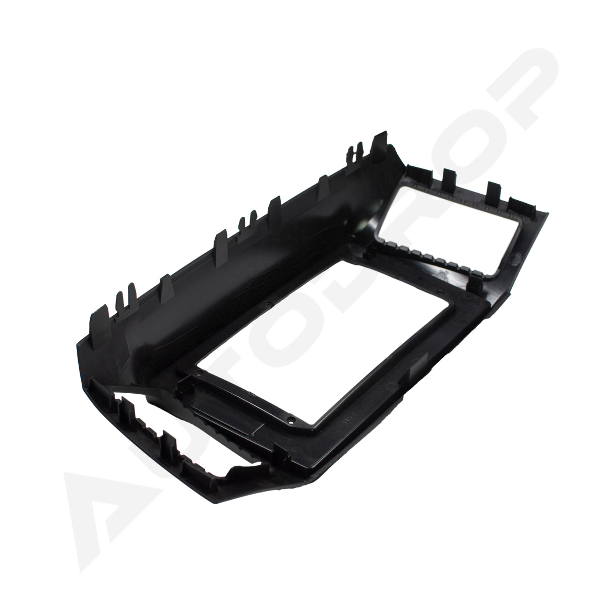 Ramă adaptoare Jeep Grand Cherokee 2004-2007 - navigație Android 10.1″, montaj dedicat