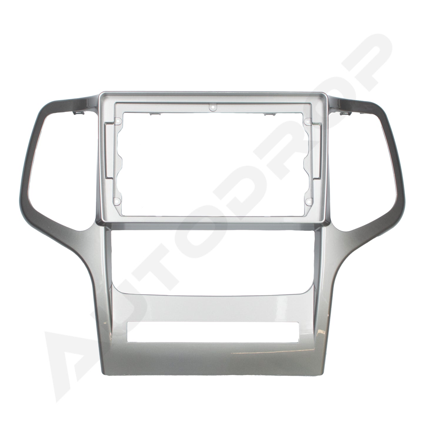 Rama adaptoare Autodrop Jeep Grand Cherokee (2008-2013) pentru Navigatii multimedia Android de 9" Inch