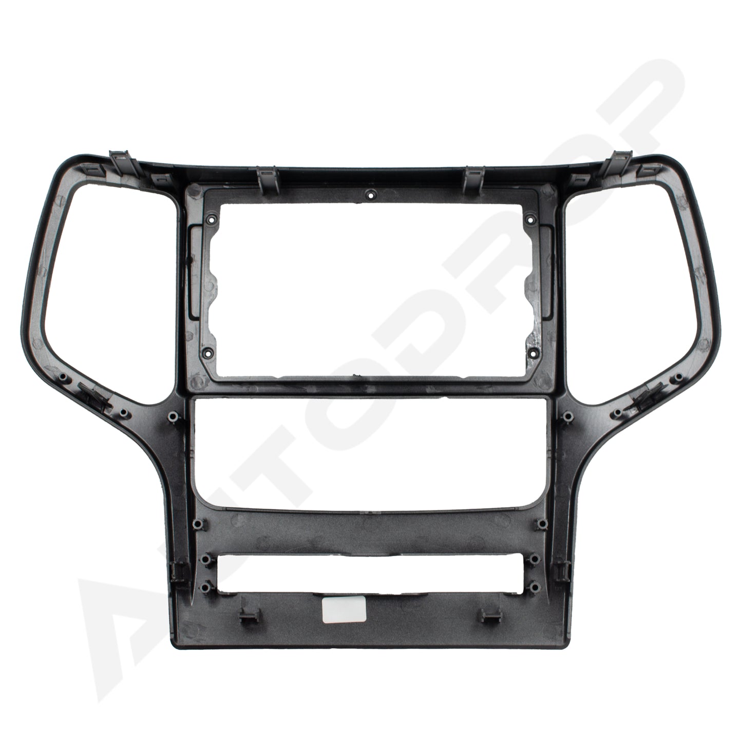 Rama adaptoare Autodrop Jeep Grand Cherokee (2008-2013) pentru Navigatii multimedia Android de 9" Inch