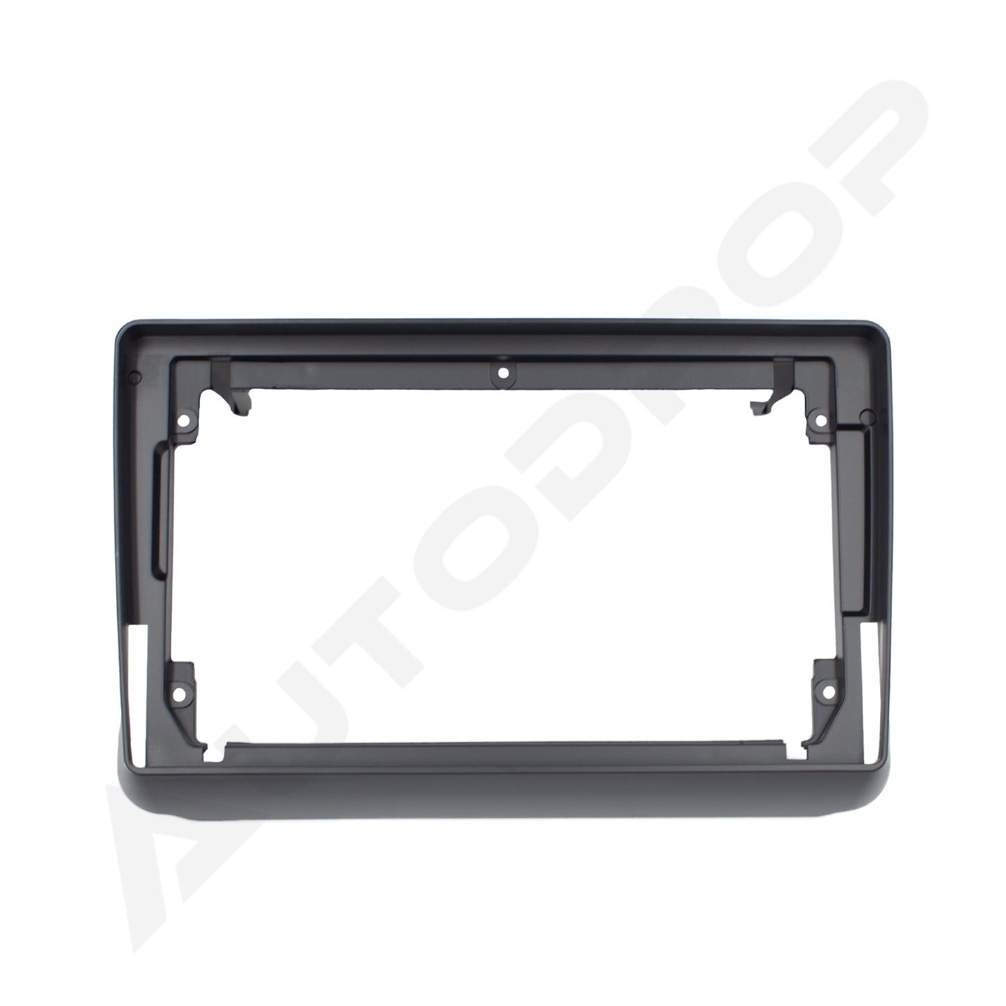 Rama adaptoare Autodrop Jeep Grand Cherokee (2014-2017) pentru Navigatii multimedia Android de 9" Inch