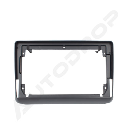 Rama adaptoare Autodrop Jeep Grand Cherokee (2014-2017) pentru Navigatii multimedia Android de 9" Inch