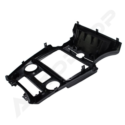 Rama adaptoare Autodrop Kia Carens (2007-2011) (2007-2011) pentru Navigatii multimedia Android de 9" Inch