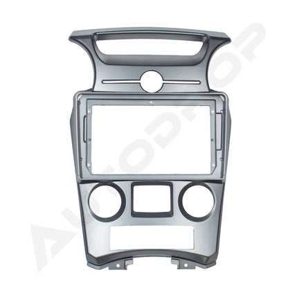 Rama adaptoare Autodrop Kia Carens (2007-2011) (2007-2011) pentru Navigatii multimedia Android de 9" Inch
