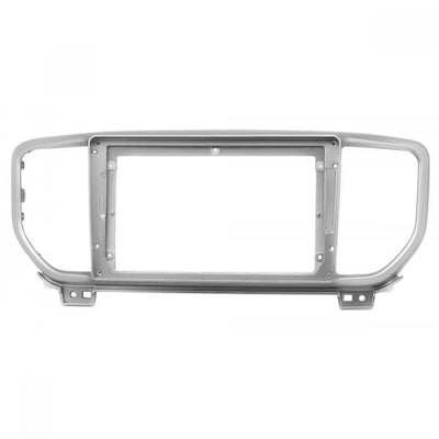 Rama adaptoare Autodrop KIA KX5 / Sportage (2019+) pentru Navigatii multimedia Android de 9" Inch