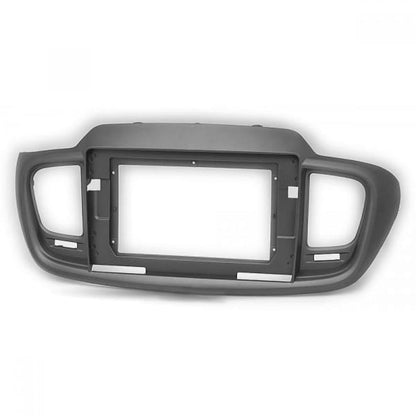 Rama adaptoare Autodrop KIA Sorento (2015+) pentru Navigatii multimedia Android de 10.1" Inch