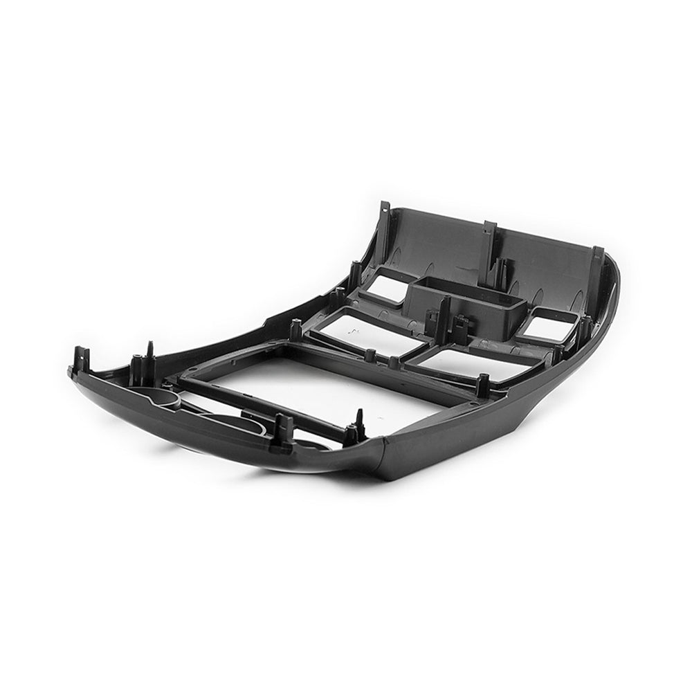 KIT Complet Rama Adaptoare + Cablaj Autodrop Kia Sportage (2007-2010) pentru Navigatie Multimedia Android 9 inch