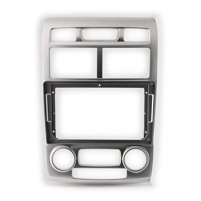 Rama adaptoare Autodrop Kia Sportage (2007-2010) pentru Navigatii multimedia Android de 9" Inch