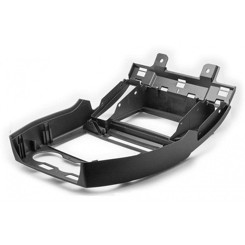 KIT Complet Rama Adaptoare + Cablaj Autodrop Land Rover Freelander 2 pentru Navigatie Multimedia Android 9 inch