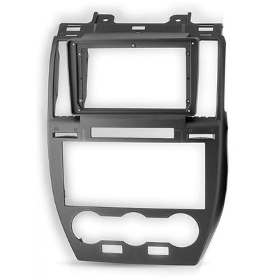 Rama adaptoare Autodrop Land Rover Freelander 2 pentru Navigatii multimedia Android de 9" Inch