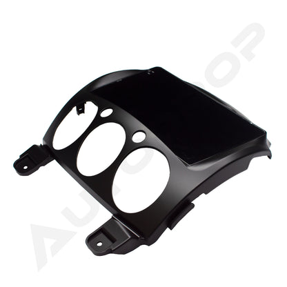 Rama adaptoare Autodrop Mazda 2 (2007-2012) pentru Navigatii multimedia Android de 9" Inch