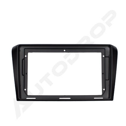 Rama adaptoare Autodrop Mazda 3 (2006-2012) pentru Navigatii multimedia Android de 9" Inch