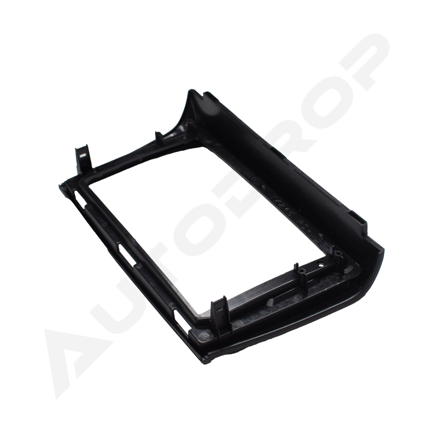 Rama adaptoare Autodrop Mazda 3 (2006-2012) pentru Navigatii multimedia Android de 9" Inch