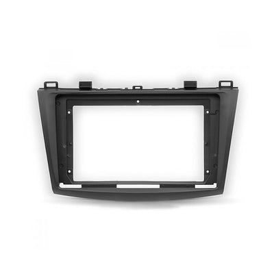 KIT Complet Rama Adaptoare + Cablaj Autodrop Mazda 3 (2011-2015) pentru Navigatie Multimedia Android 9 inch