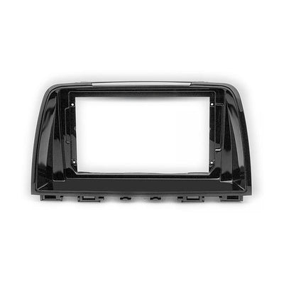 Ramă adaptoare Mazda 6 2013-2015 - navigație Android 9″, montaj dedicat