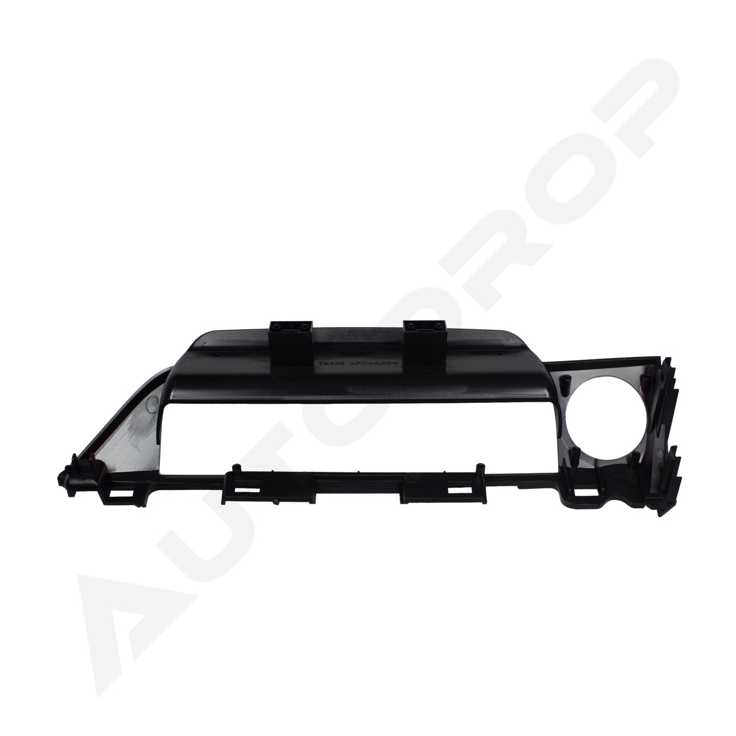Rama adaptoare Autodrop Mazda 6 (2015-2019) pentru Navigatii multimedia Android de 9" Inch